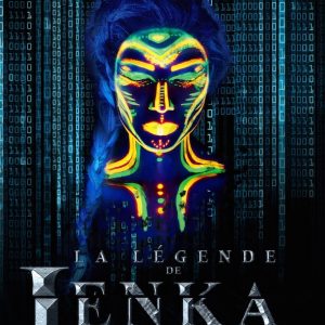 La Légende de Lenka : (Ardance Crew)