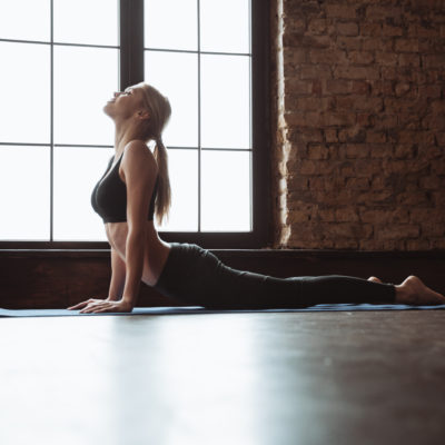 Hara yoga